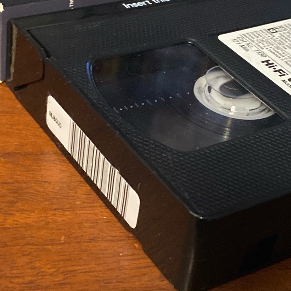 Star Wars VHS. Original release! - Picture 6 of 6